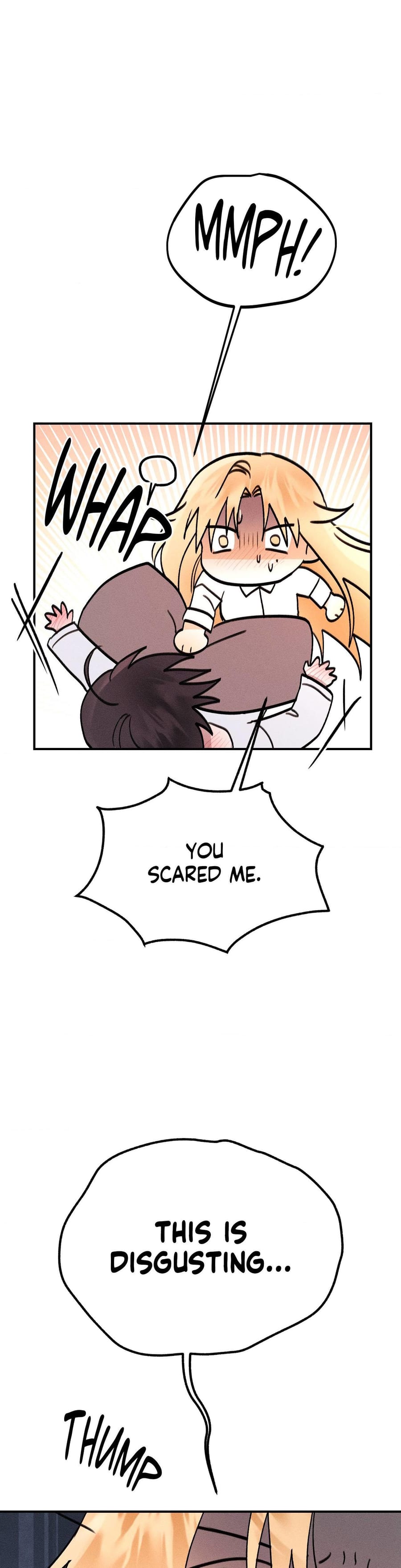 Boo-tiful Nightmare (Uncensored), chapter 7, page 13 of 49