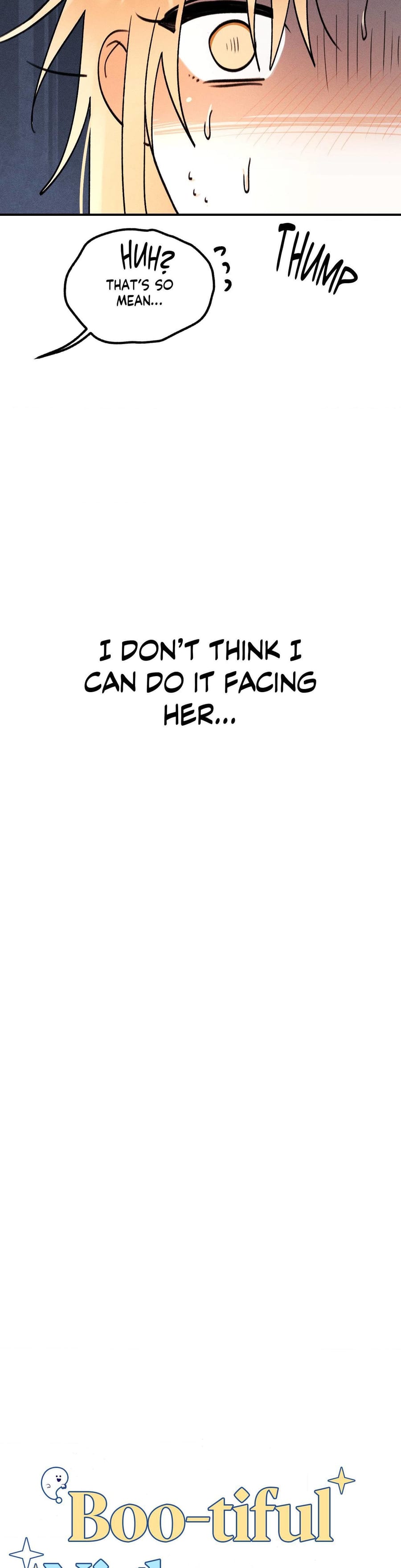 Boo-tiful Nightmare (Uncensored), chapter 7, page 14 of 49