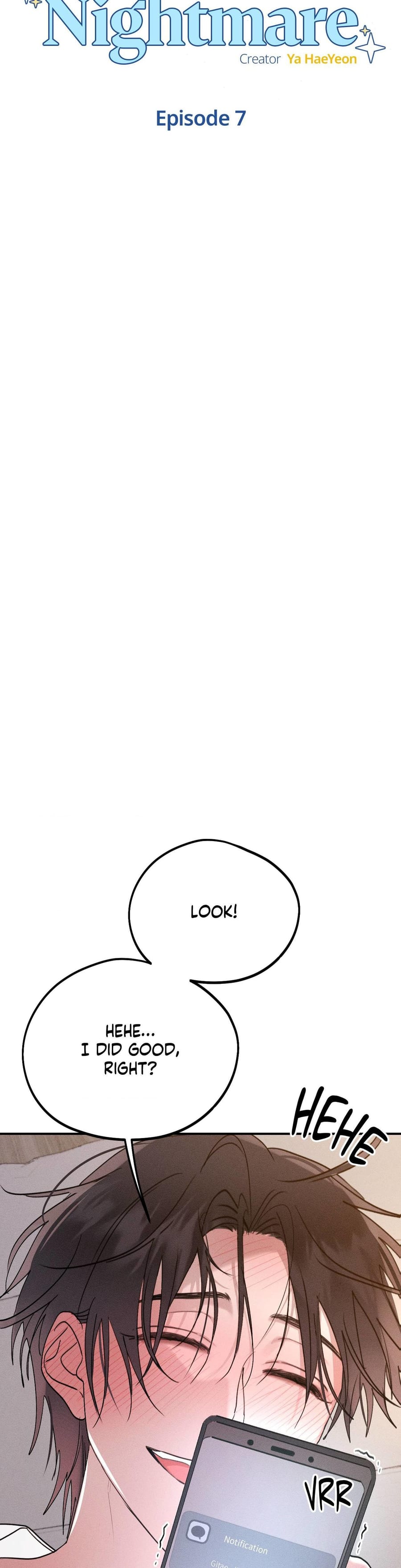 Boo-tiful Nightmare (Uncensored), chapter 7, page 15 of 49