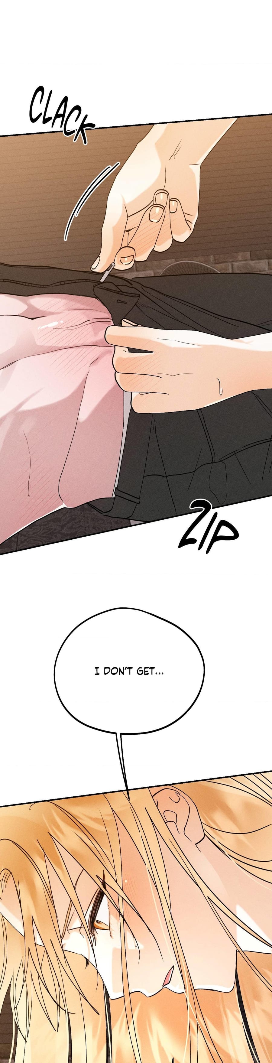 Boo-tiful Nightmare (Uncensored), chapter 7, page 19 of 49