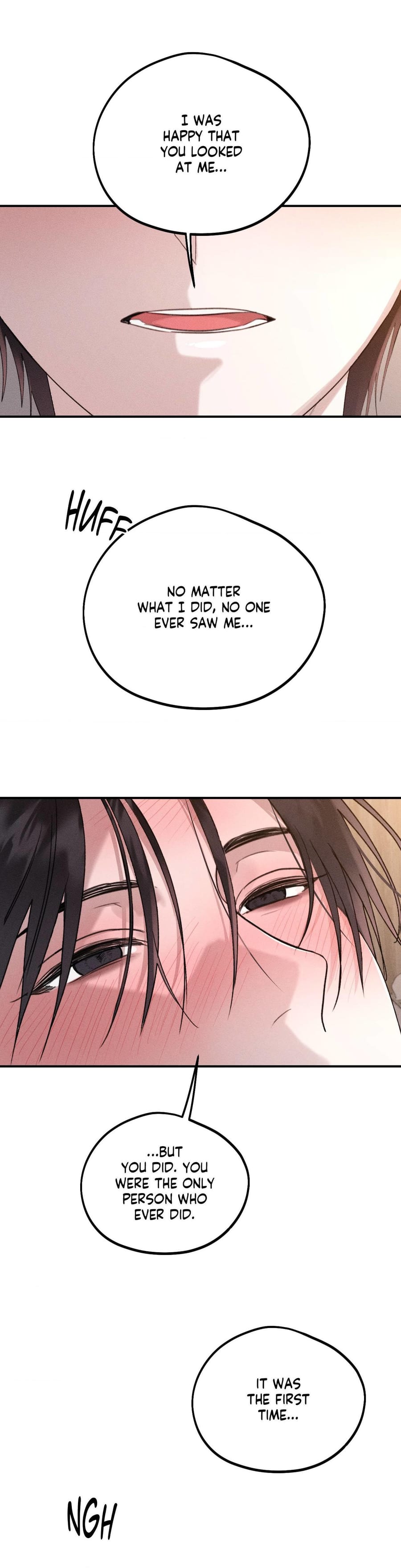 Boo-tiful Nightmare (Uncensored), chapter 7, page 21 of 49