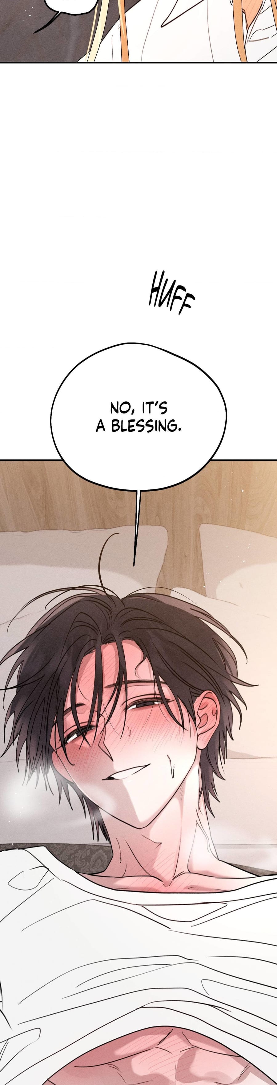 Boo-tiful Nightmare (Uncensored), chapter 7, page 23 of 49