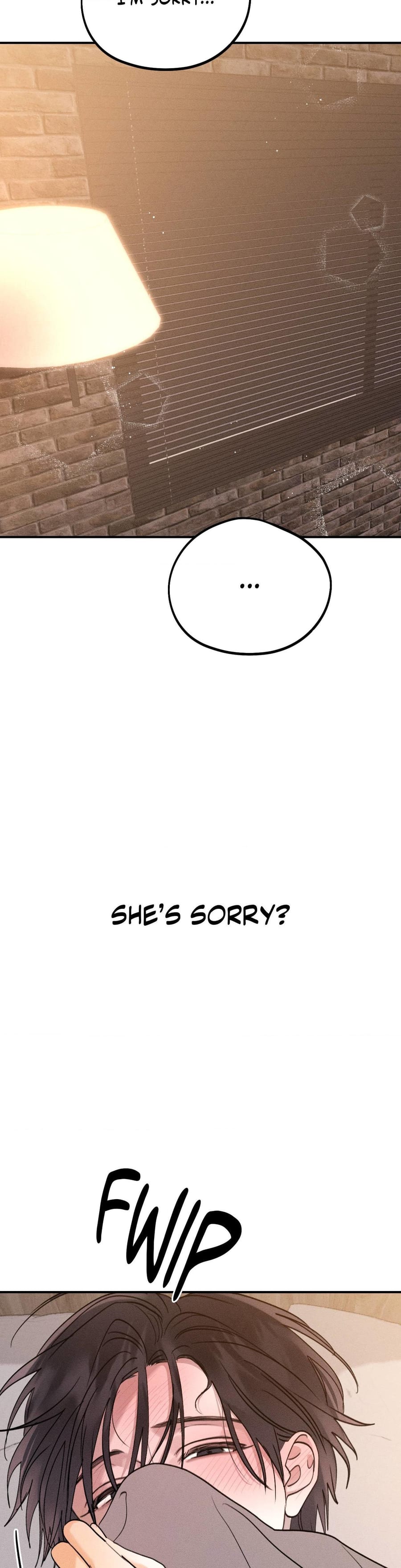 Boo-tiful Nightmare (Uncensored), chapter 7, page 25 of 49