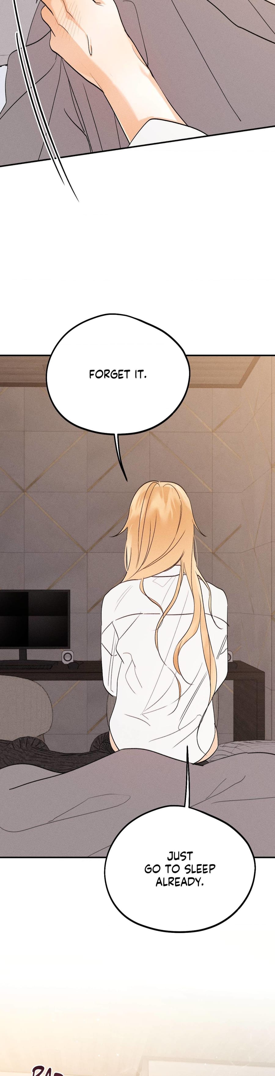 Boo-tiful Nightmare (Uncensored), chapter 7, page 26 of 49