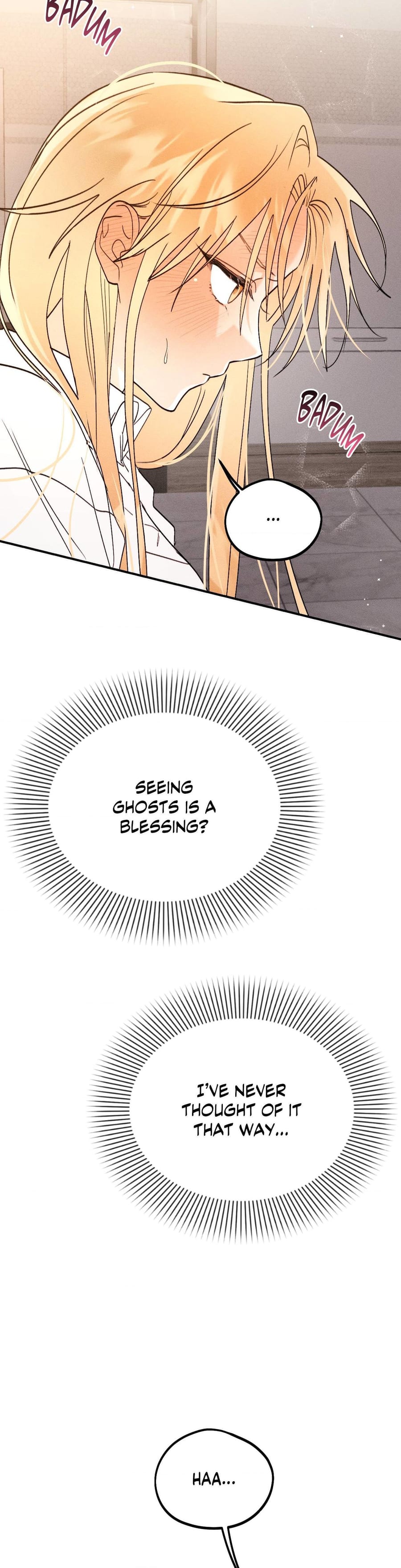 Boo-tiful Nightmare (Uncensored), chapter 7, page 27 of 49