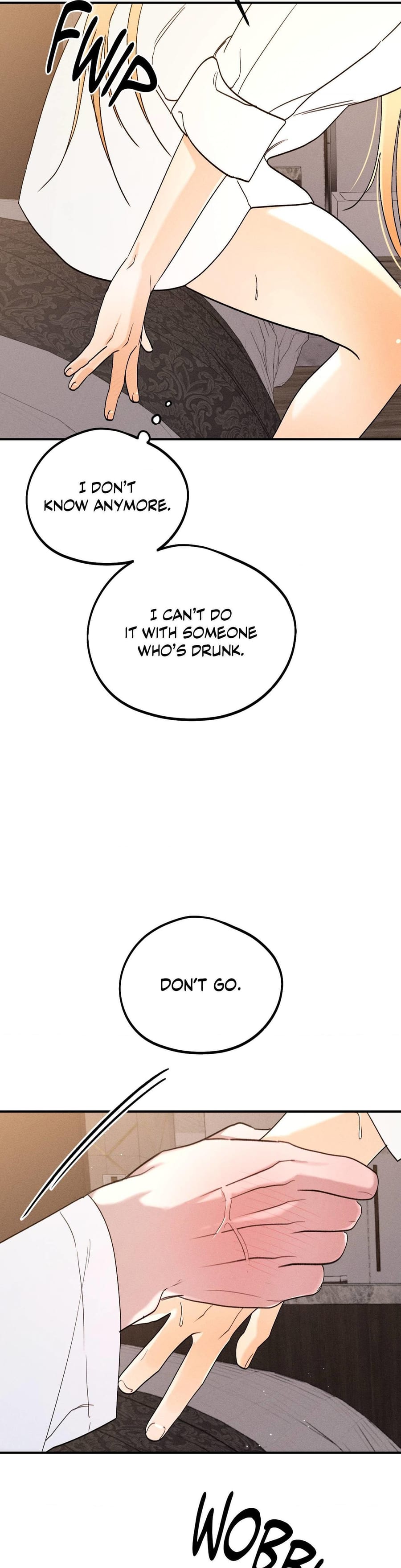 Boo-tiful Nightmare (Uncensored), chapter 7, page 28 of 49