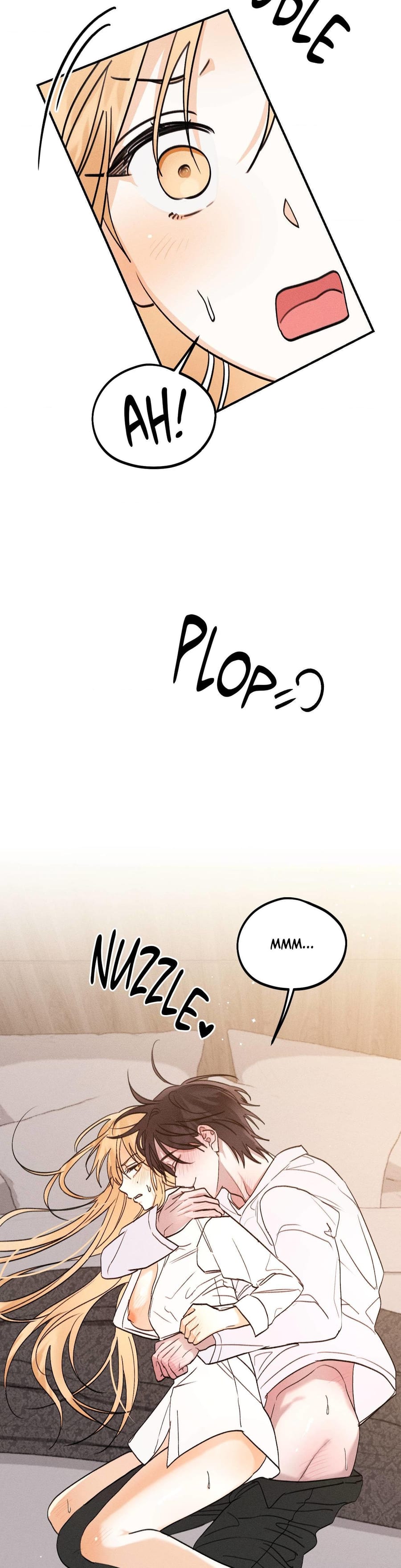 Boo-tiful Nightmare (Uncensored), chapter 7, page 29 of 49