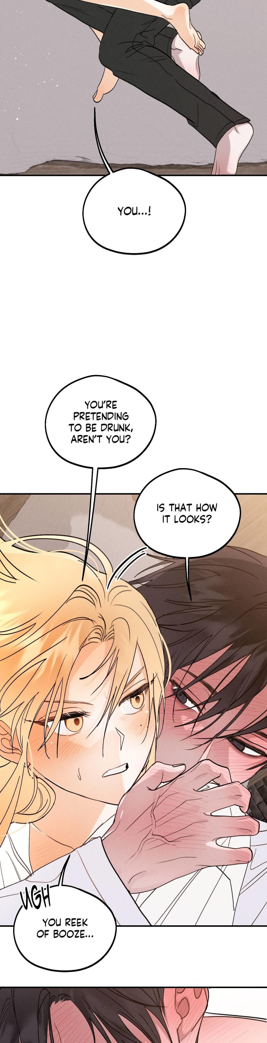 Boo-tiful Nightmare (Uncensored), chapter 7, page 30 of 49