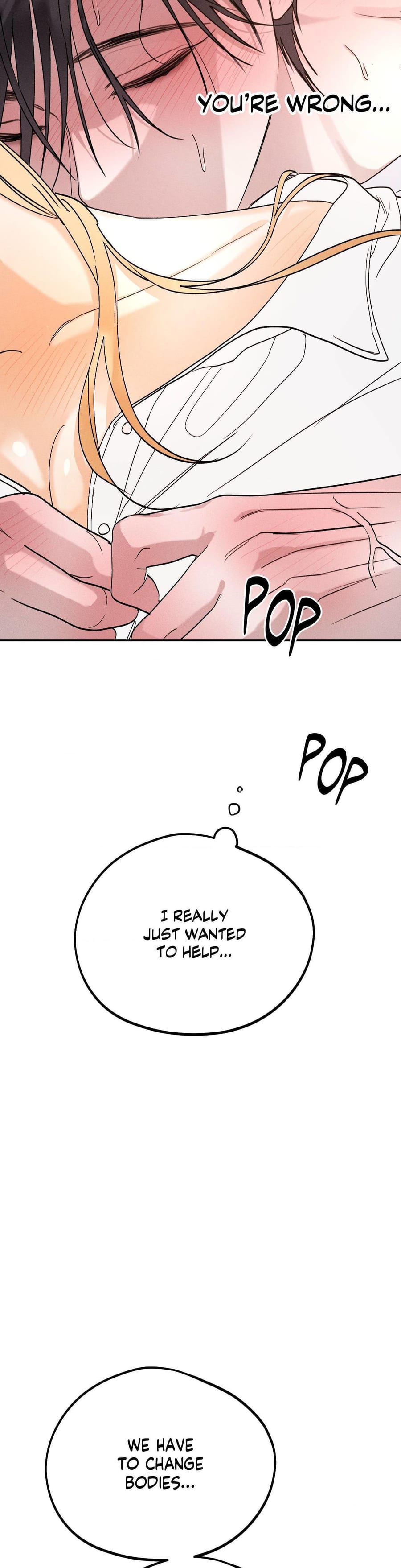 Boo-tiful Nightmare (Uncensored), chapter 7, page 31 of 49