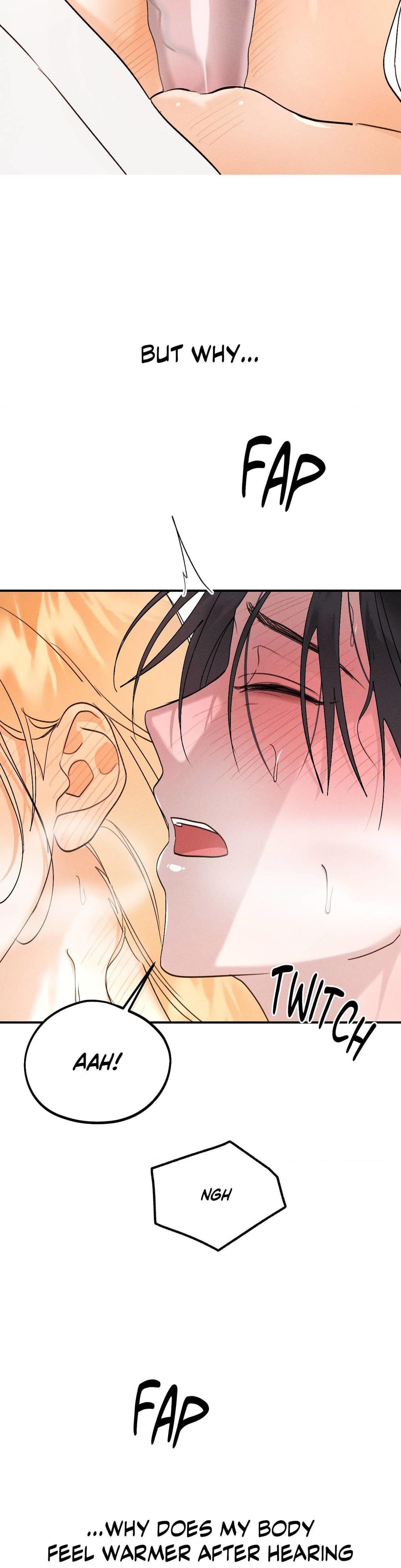 Boo-tiful Nightmare (Uncensored), chapter 7, page 35 of 49