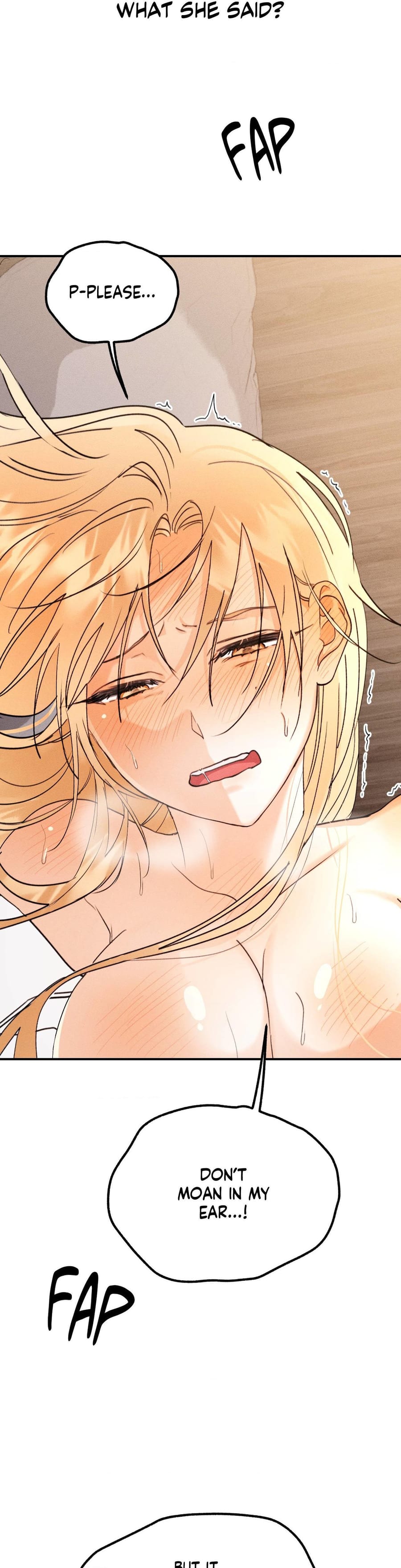 Boo-tiful Nightmare (Uncensored), chapter 7, page 36 of 49