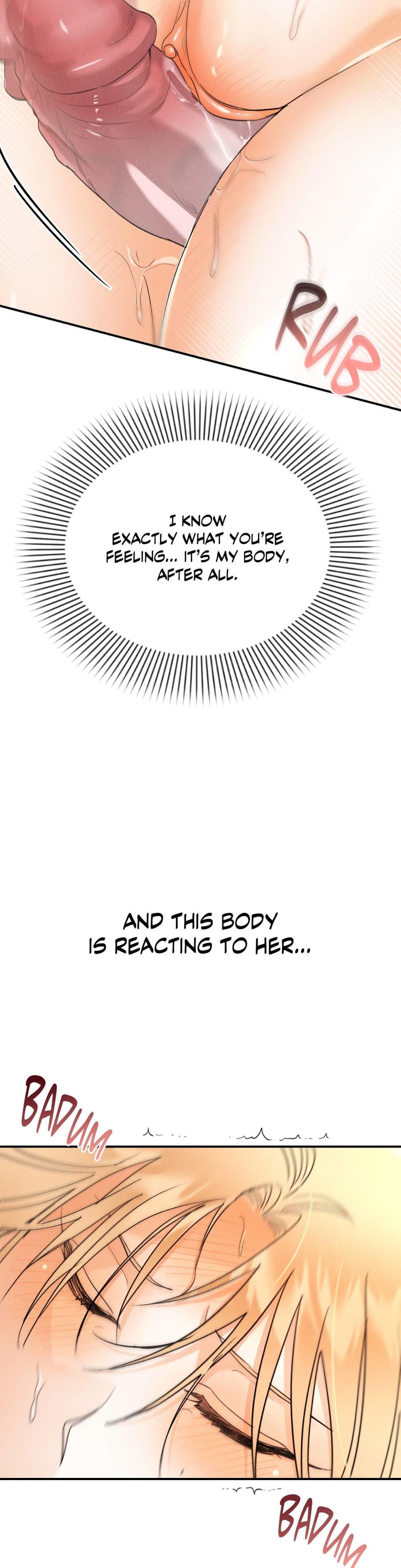 Boo-tiful Nightmare (Uncensored), chapter 7, page 38 of 49