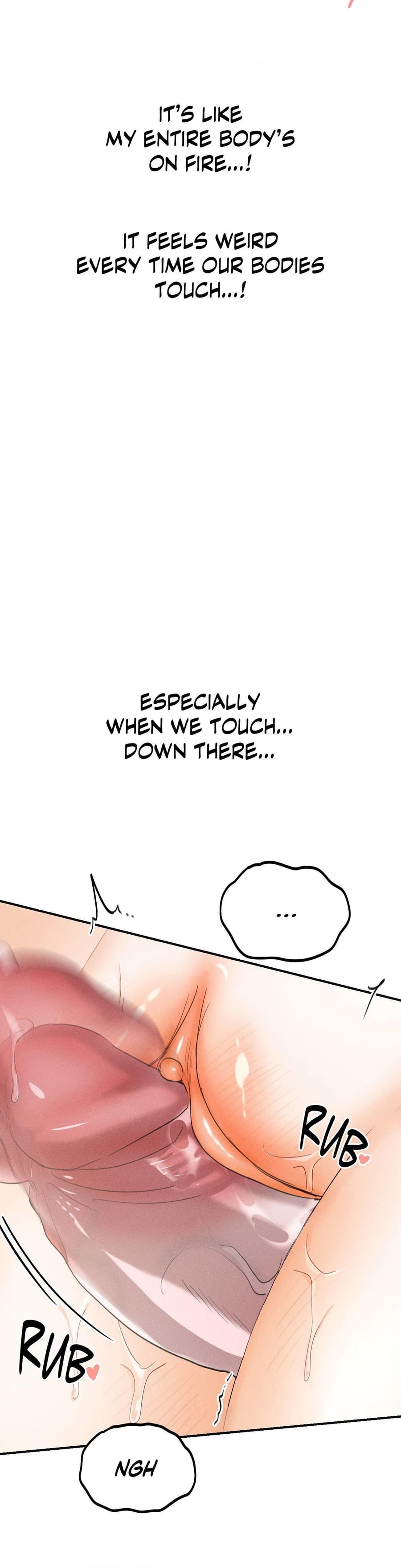 Boo-tiful Nightmare (Uncensored), chapter 7, page 39 of 49