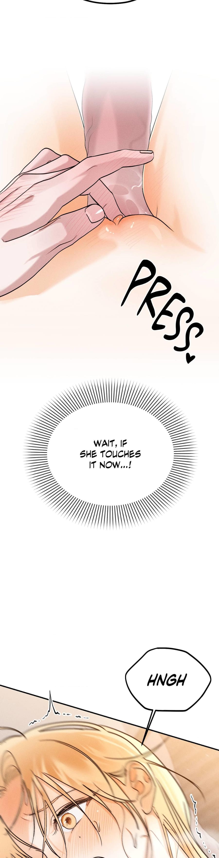 Boo-tiful Nightmare (Uncensored), chapter 7, page 41 of 49