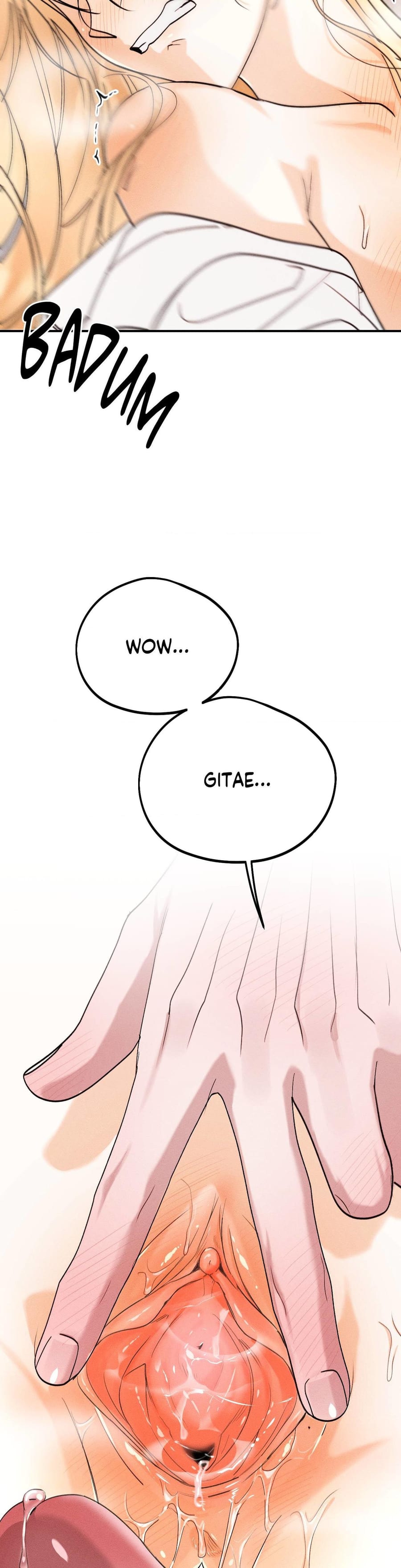 Boo-tiful Nightmare (Uncensored), chapter 7, page 42 of 49