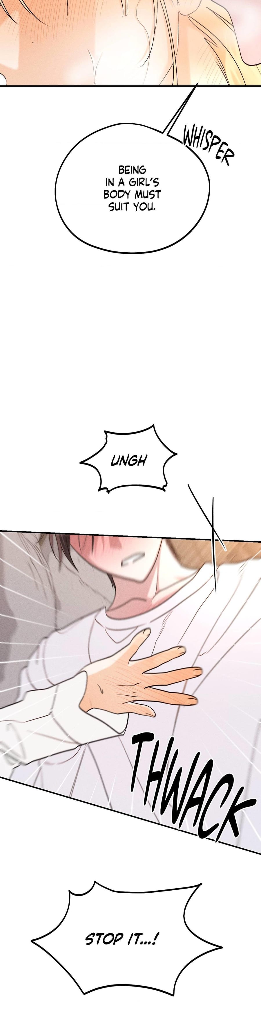 Boo-tiful Nightmare (Uncensored), chapter 7, page 44 of 49