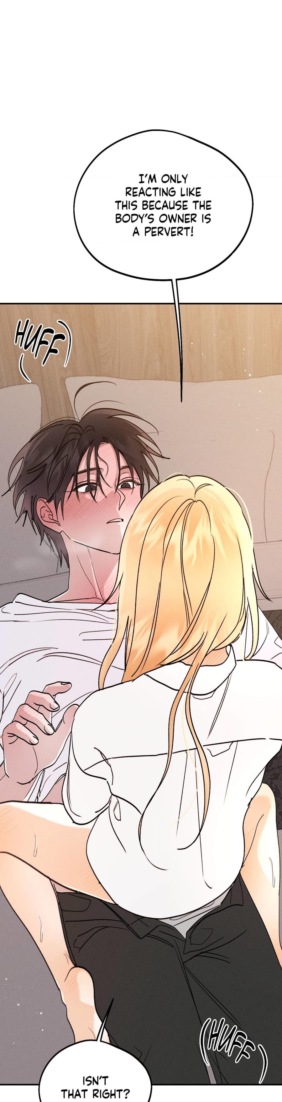Boo-tiful Nightmare (Uncensored), chapter 7, page 45 of 49
