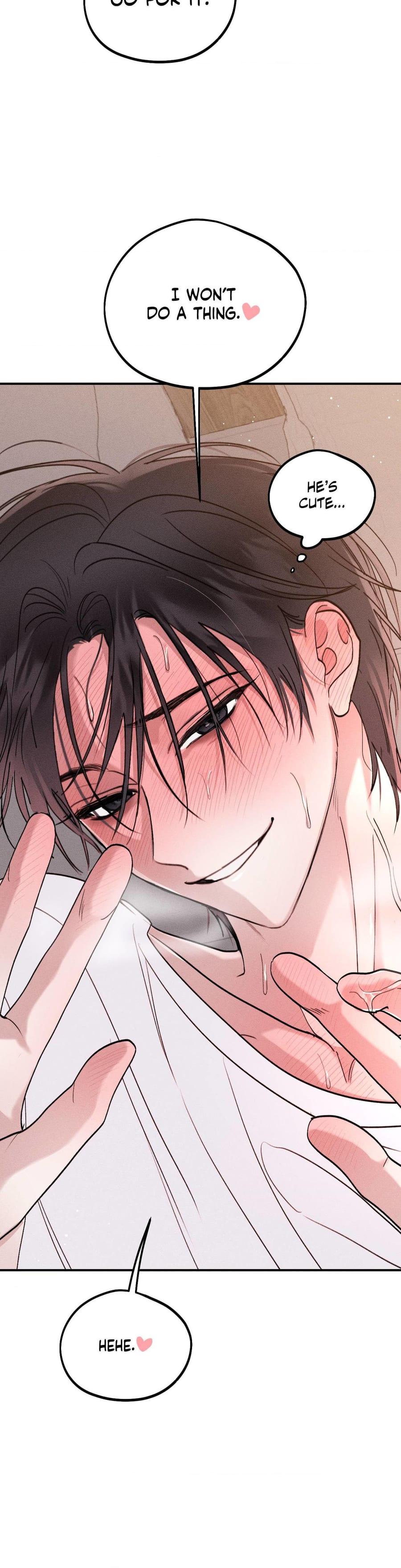 Boo-tiful Nightmare (Uncensored), chapter 7, page 48 of 49