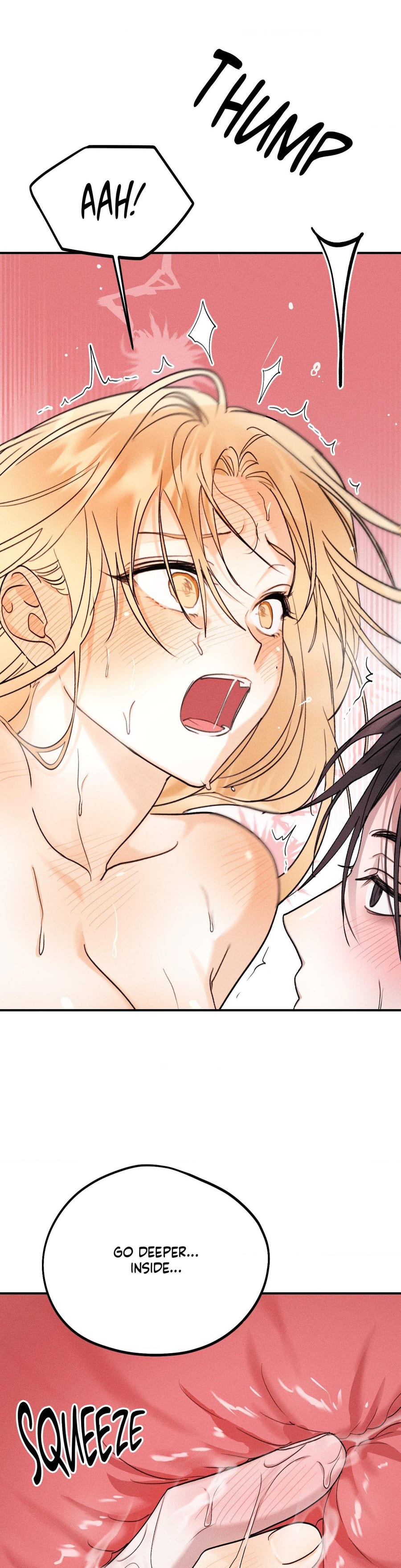Boo-tiful Nightmare (Uncensored), chapter 8, page 11 of 61