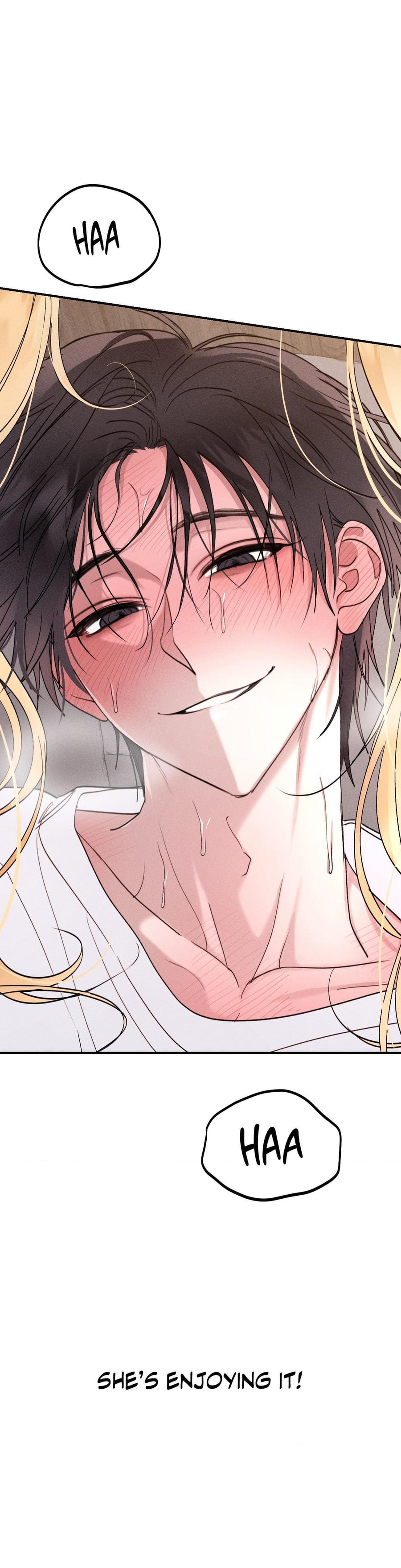Boo-tiful Nightmare (Uncensored), chapter 8, page 14 of 61