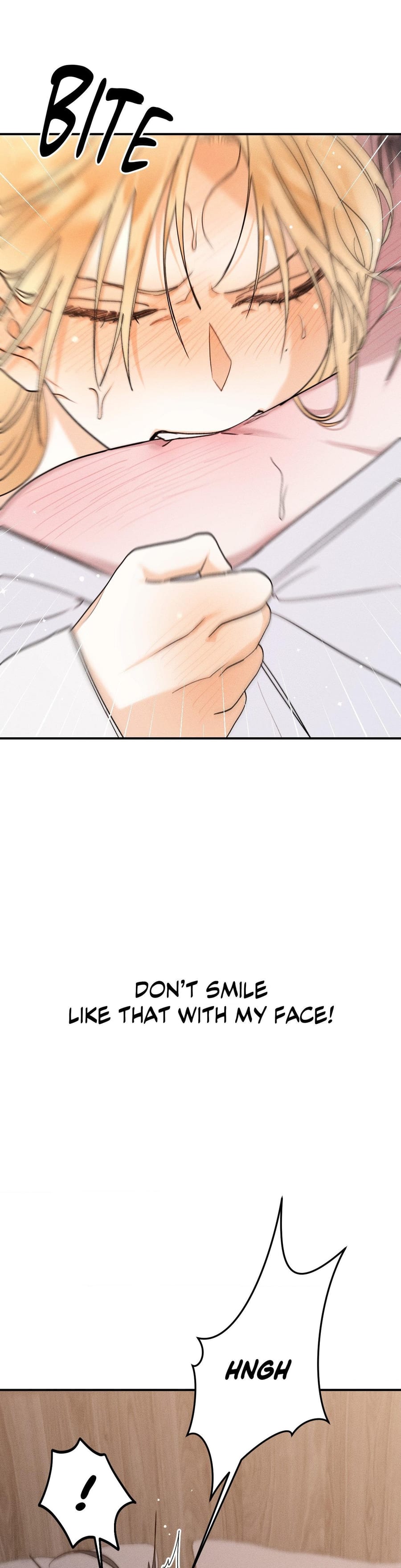 Boo-tiful Nightmare (Uncensored), chapter 8, page 15 of 61