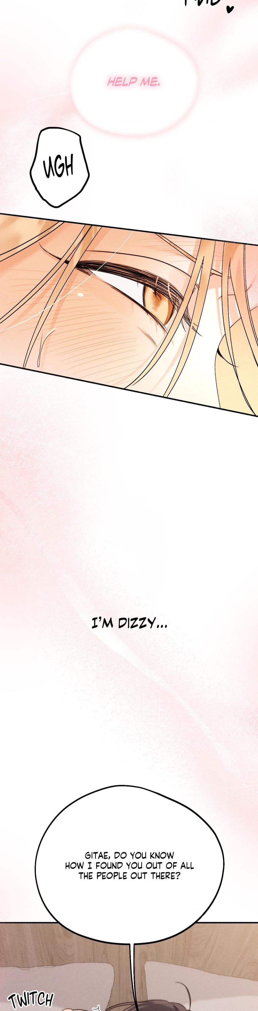 Boo-tiful Nightmare (Uncensored), chapter 8, page 22 of 61