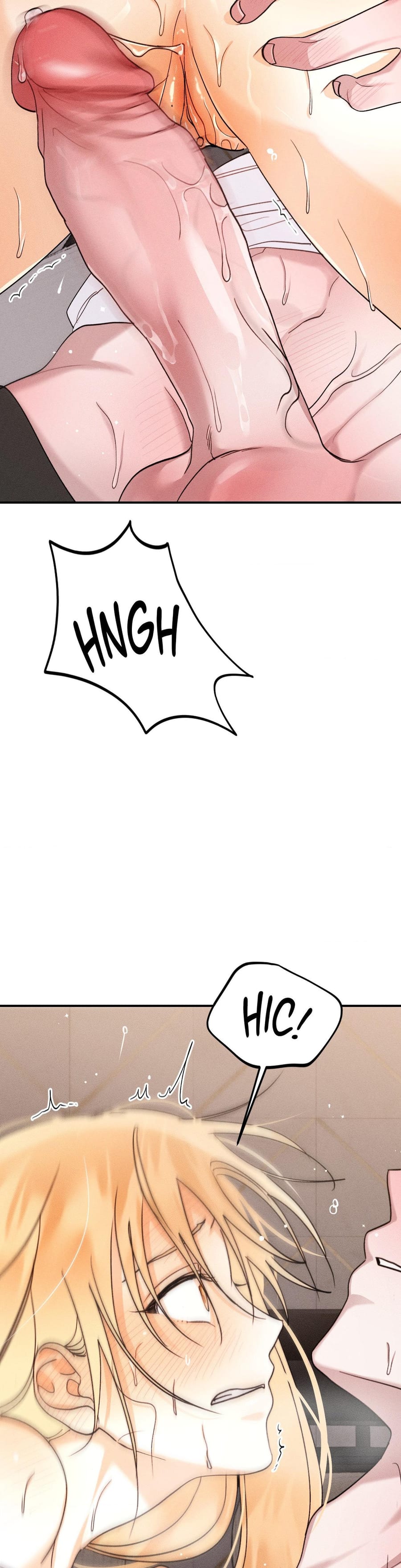 Boo-tiful Nightmare (Uncensored), chapter 8, page 25 of 61
