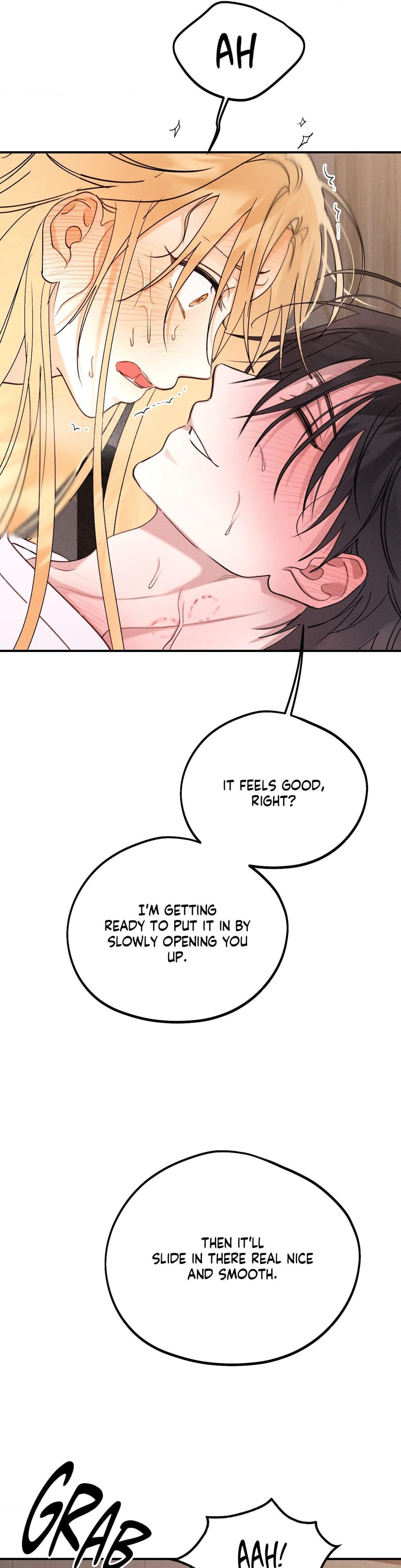 Boo-tiful Nightmare (Uncensored), chapter 8, page 28 of 61
