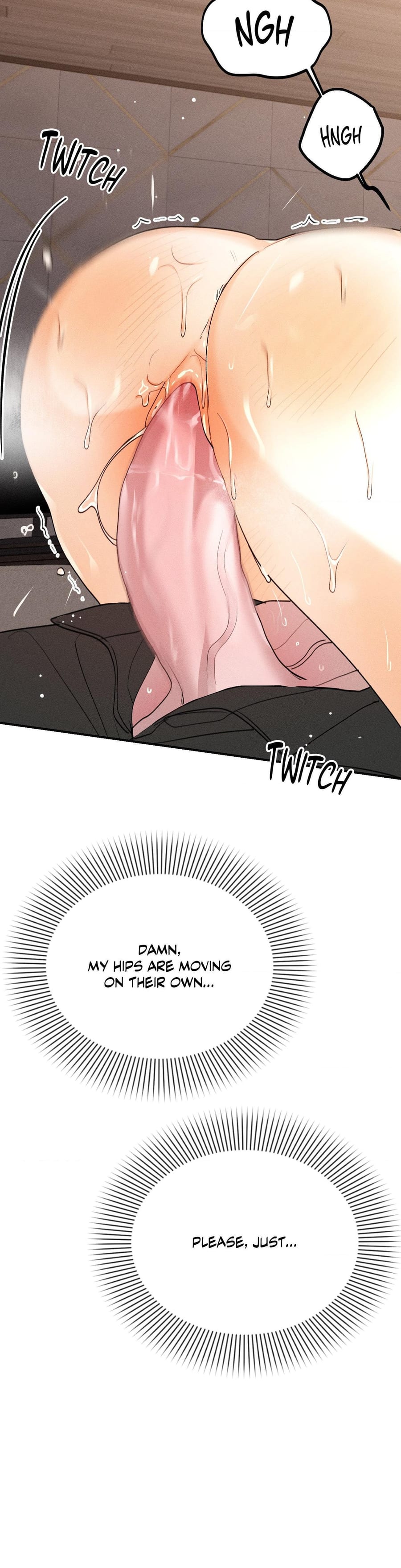Boo-tiful Nightmare (Uncensored), chapter 8, page 32 of 61