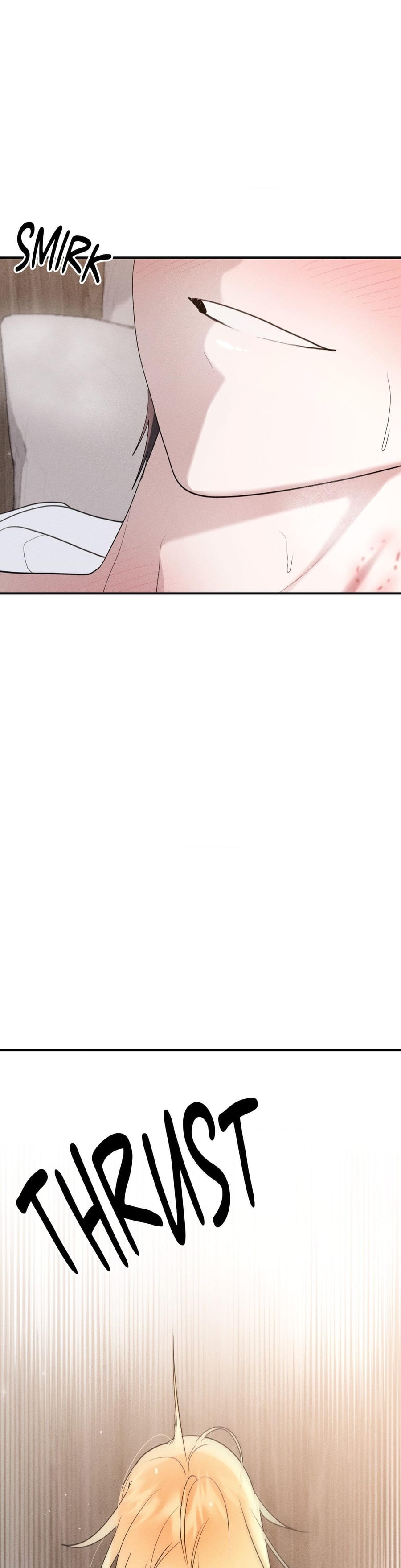 Boo-tiful Nightmare (Uncensored), chapter 8, page 34 of 61