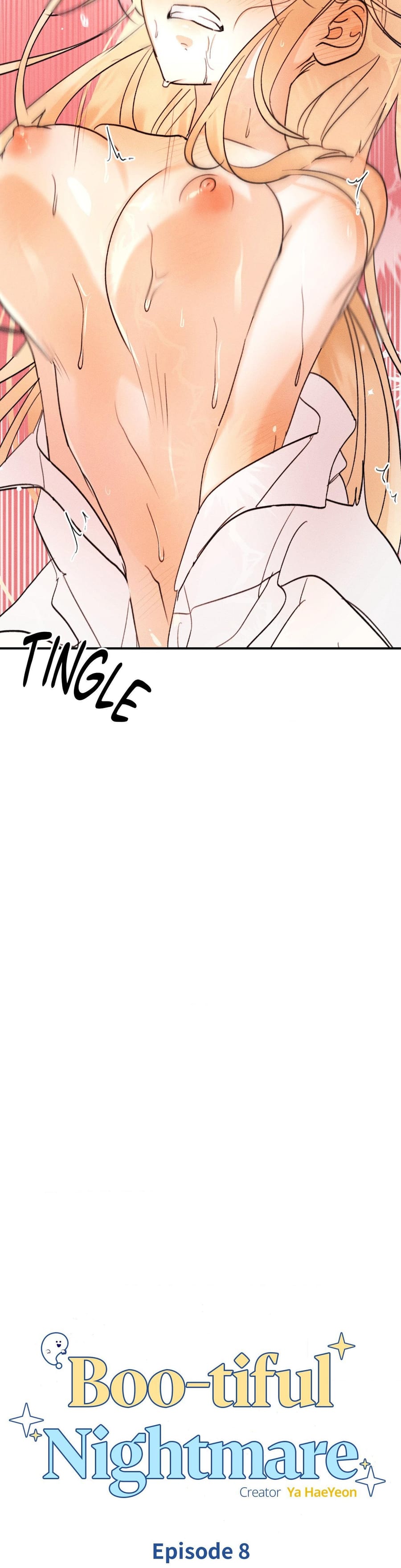 Boo-tiful Nightmare (Uncensored), chapter 8, page 36 of 61