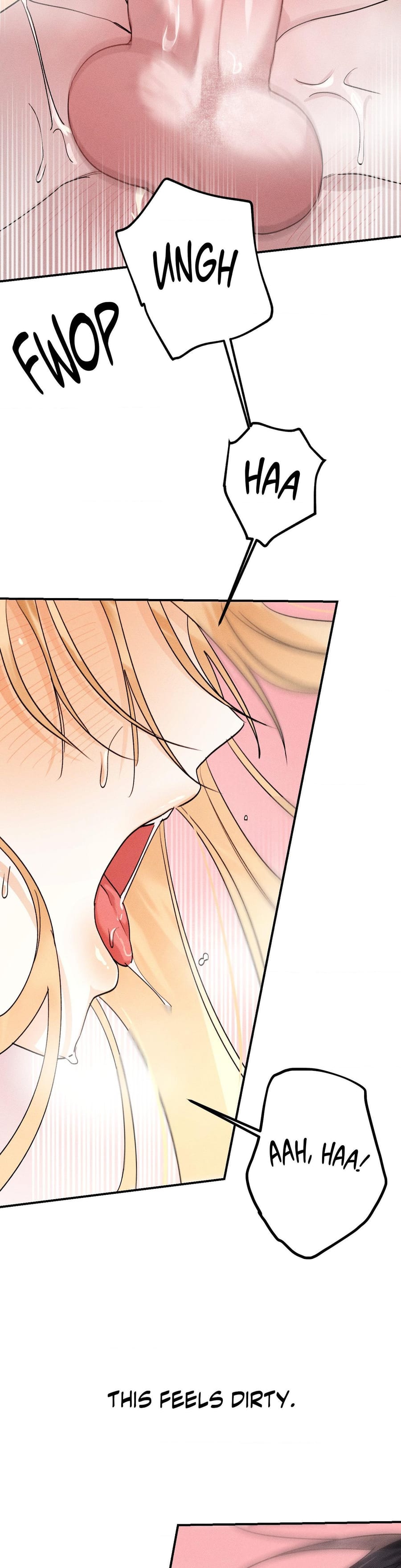 Boo-tiful Nightmare (Uncensored), chapter 8, page 38 of 61