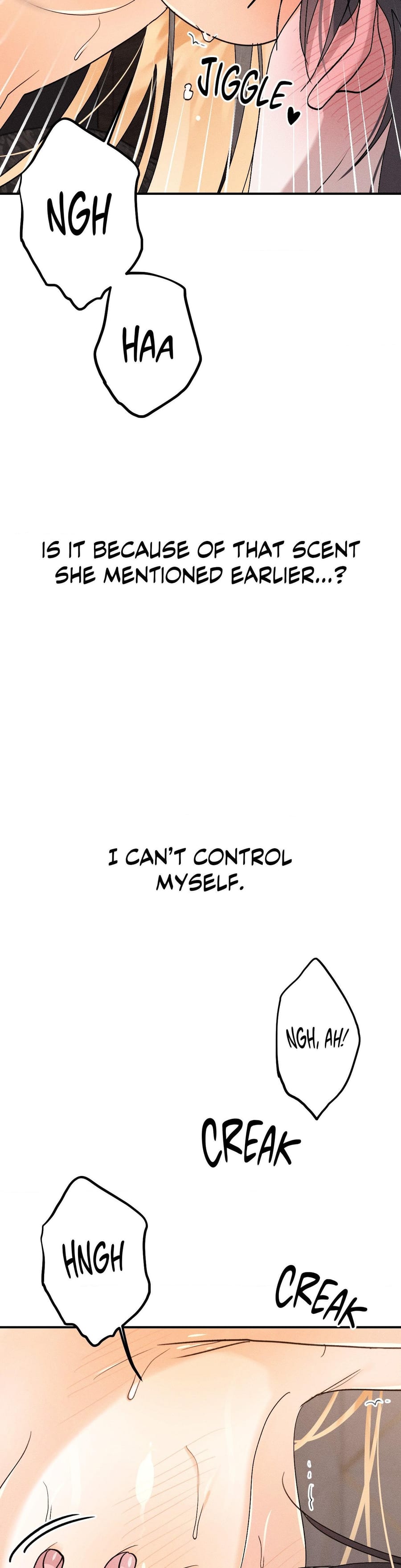 Boo-tiful Nightmare (Uncensored), chapter 8, page 42 of 61