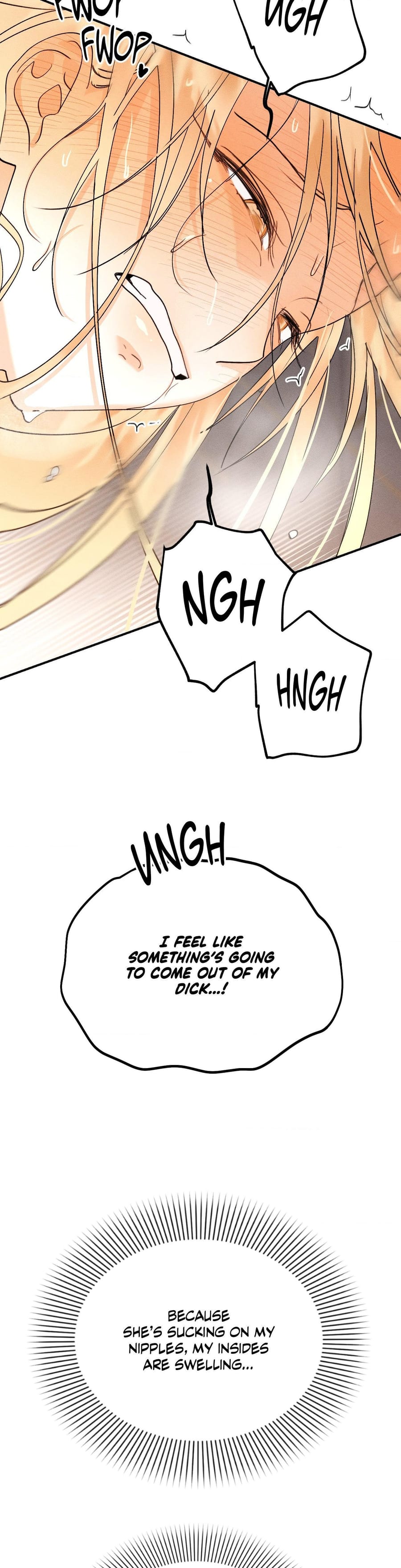 Boo-tiful Nightmare (Uncensored), chapter 8, page 46 of 61