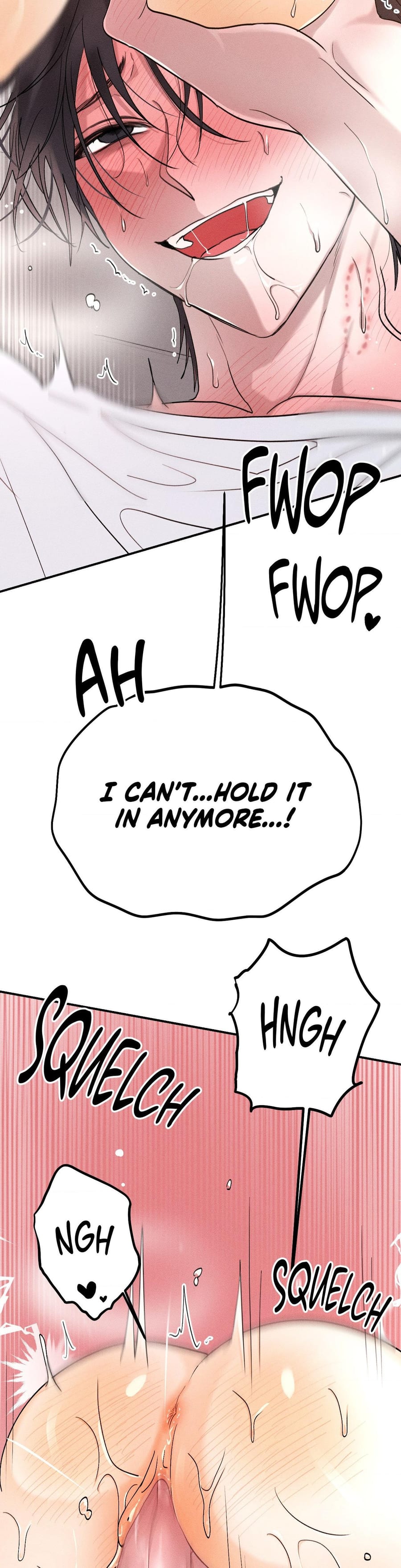 Boo-tiful Nightmare (Uncensored), chapter 8, page 48 of 61