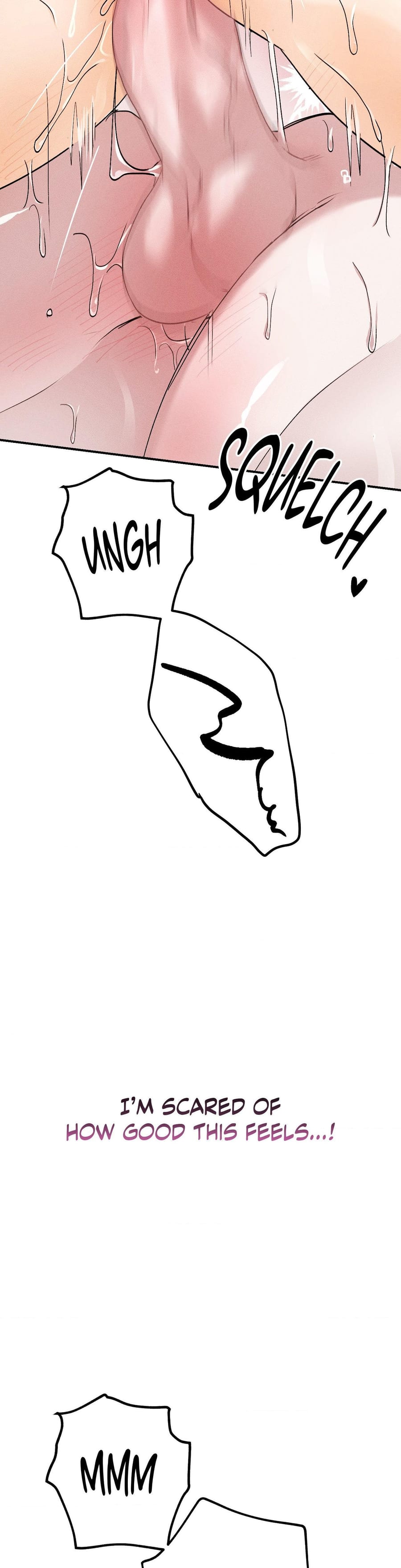 Boo-tiful Nightmare (Uncensored), chapter 8, page 49 of 61