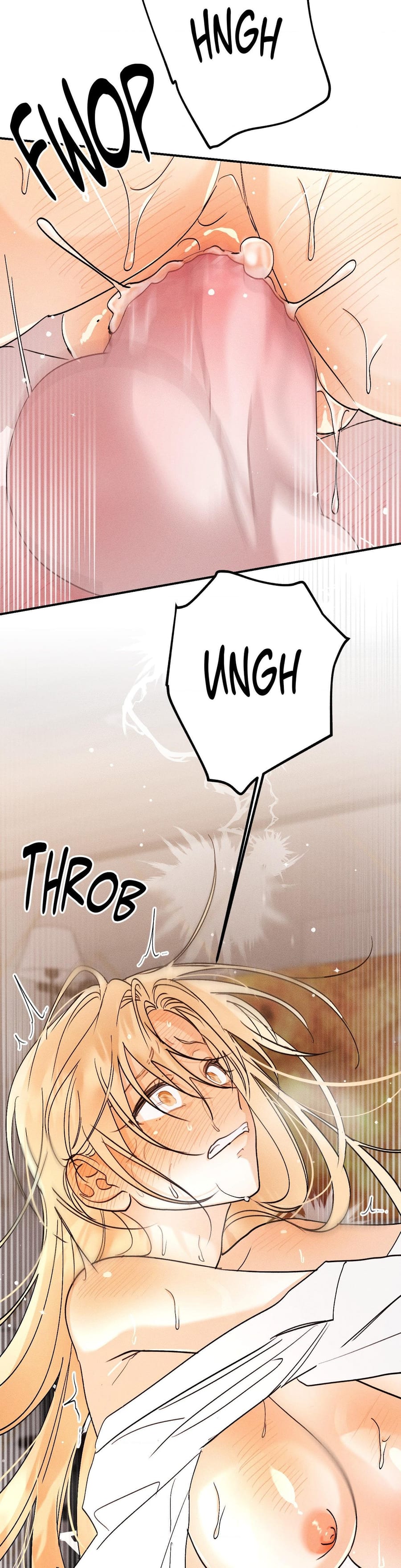 Boo-tiful Nightmare (Uncensored), chapter 8, page 50 of 61