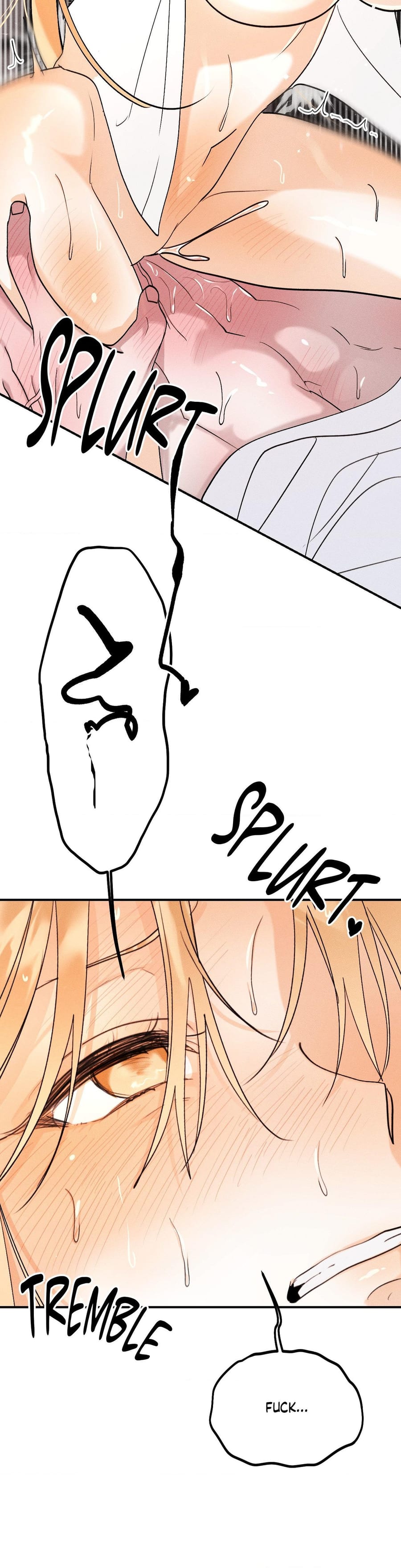 Boo-tiful Nightmare (Uncensored), chapter 8, page 51 of 61