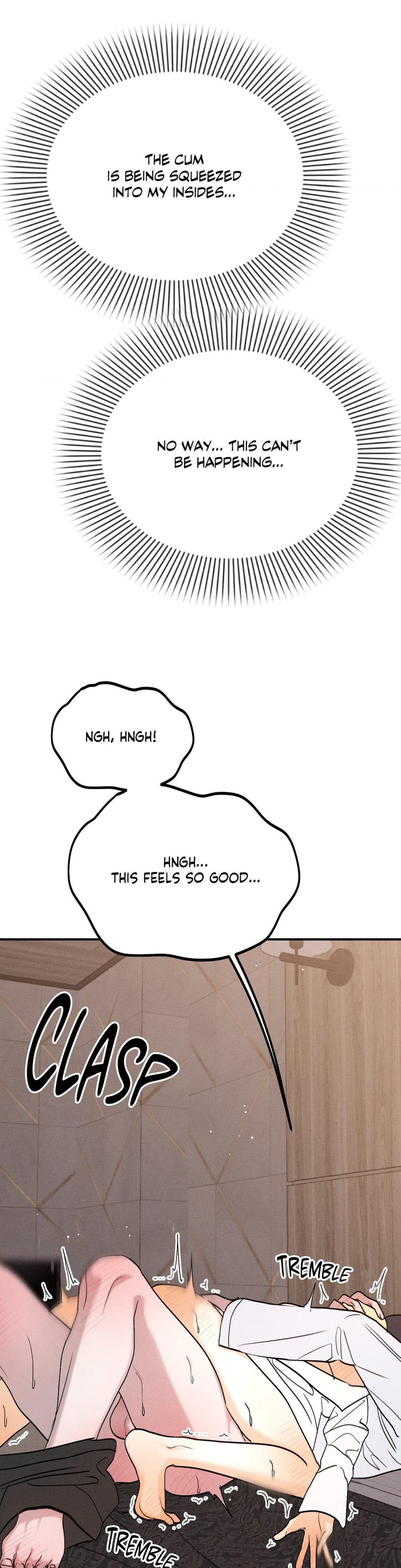 Boo-tiful Nightmare (Uncensored), chapter 8, page 52 of 61