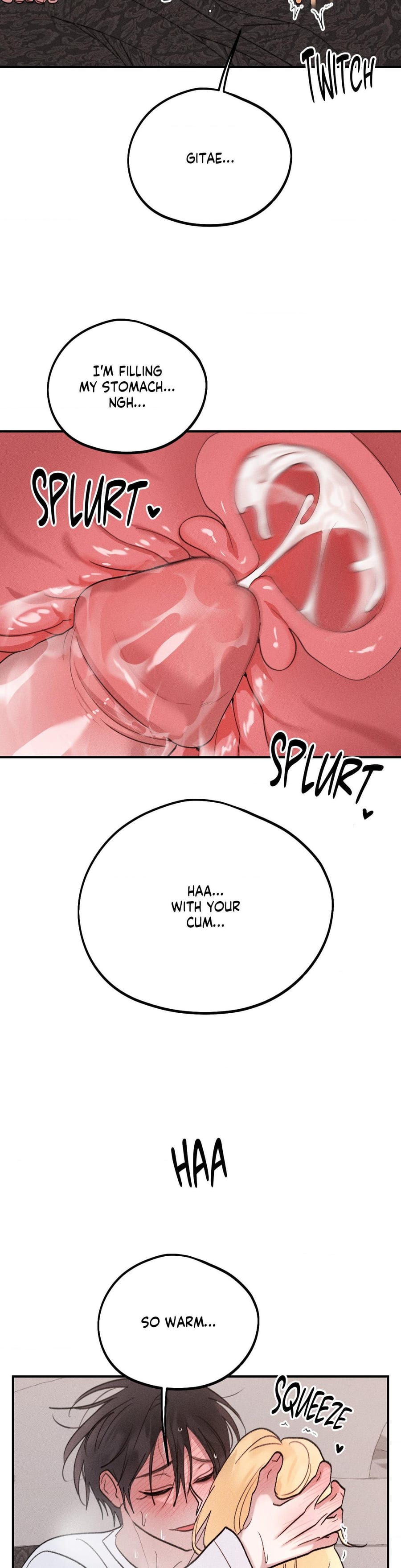 Boo-tiful Nightmare (Uncensored), chapter 8, page 53 of 61