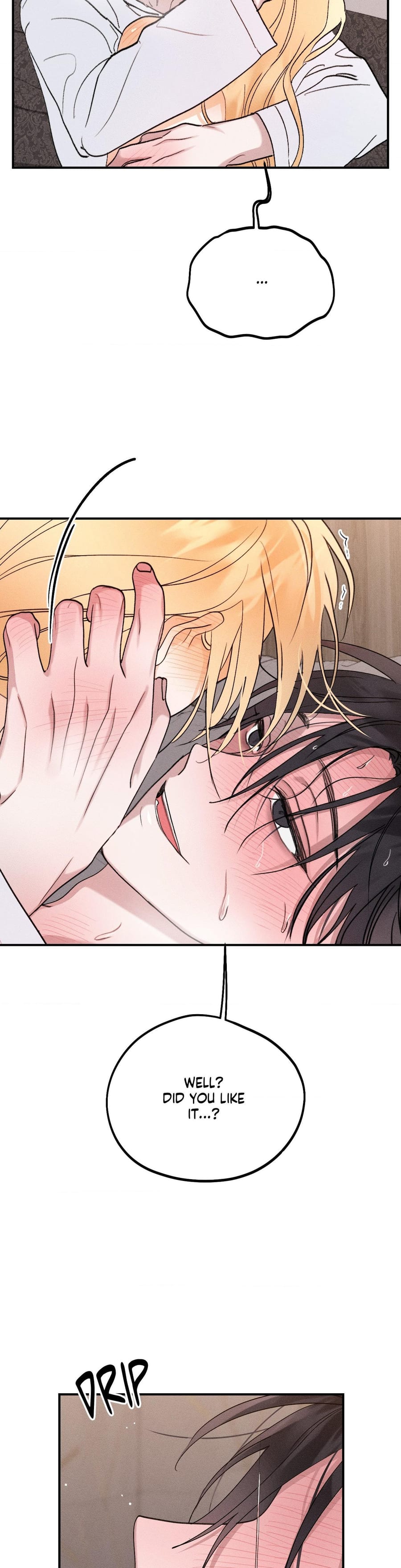 Boo-tiful Nightmare (Uncensored), chapter 8, page 54 of 61