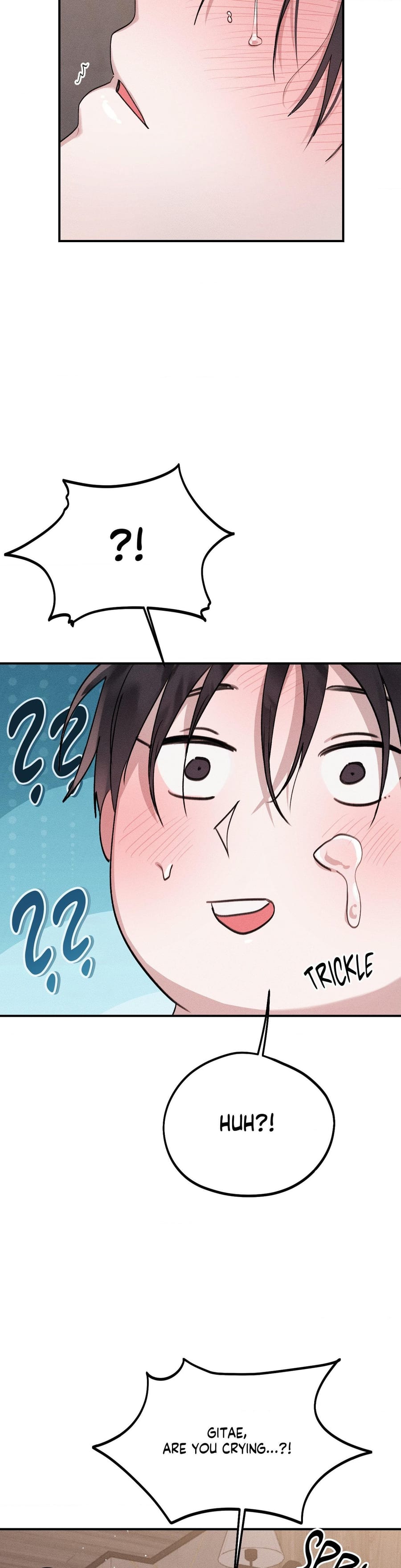 Boo-tiful Nightmare (Uncensored), chapter 8, page 55 of 61