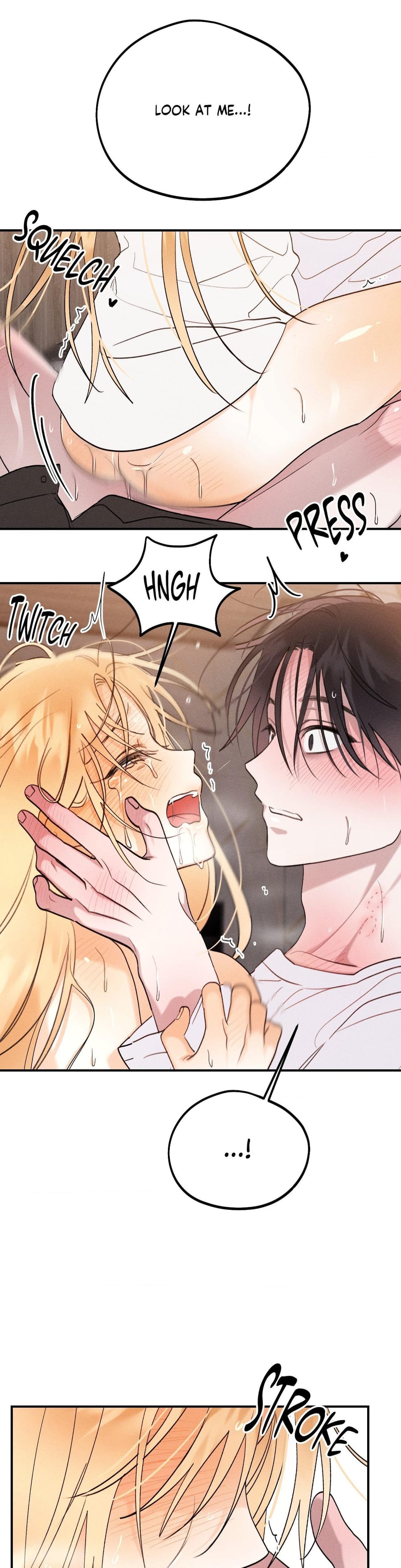 Boo-tiful Nightmare (Uncensored), chapter 8, page 57 of 61