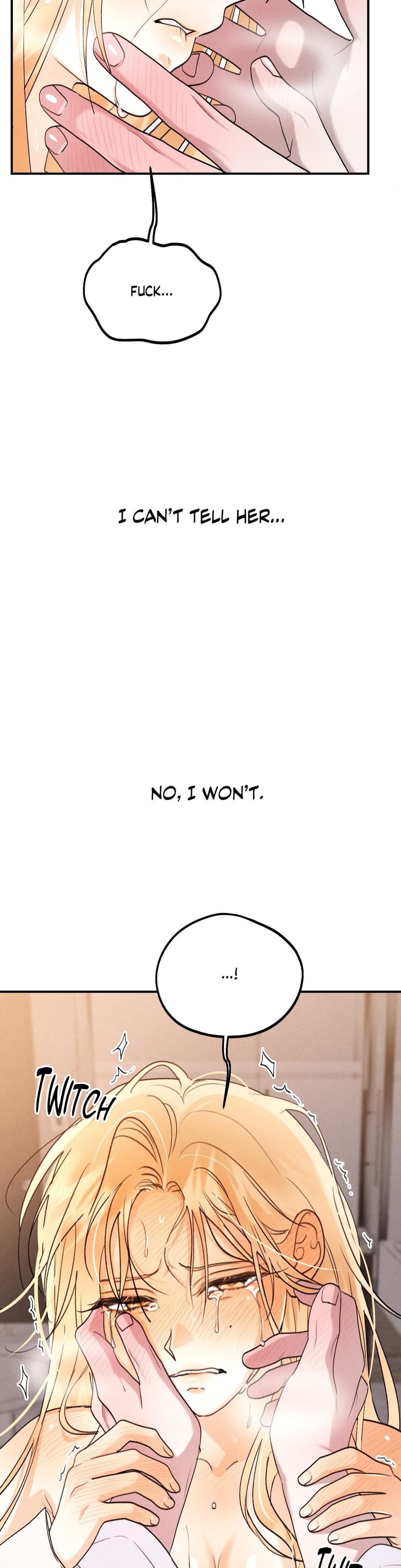 Boo-tiful Nightmare (Uncensored), chapter 8, page 58 of 61