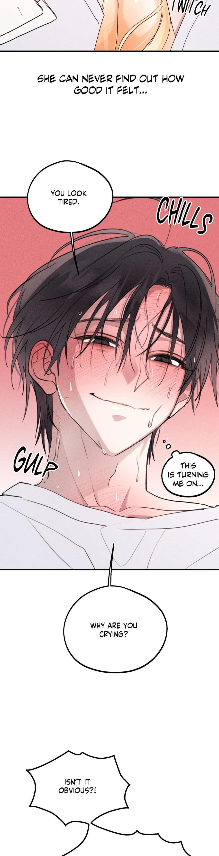 Boo-tiful Nightmare (Uncensored), chapter 8, page 59 of 61