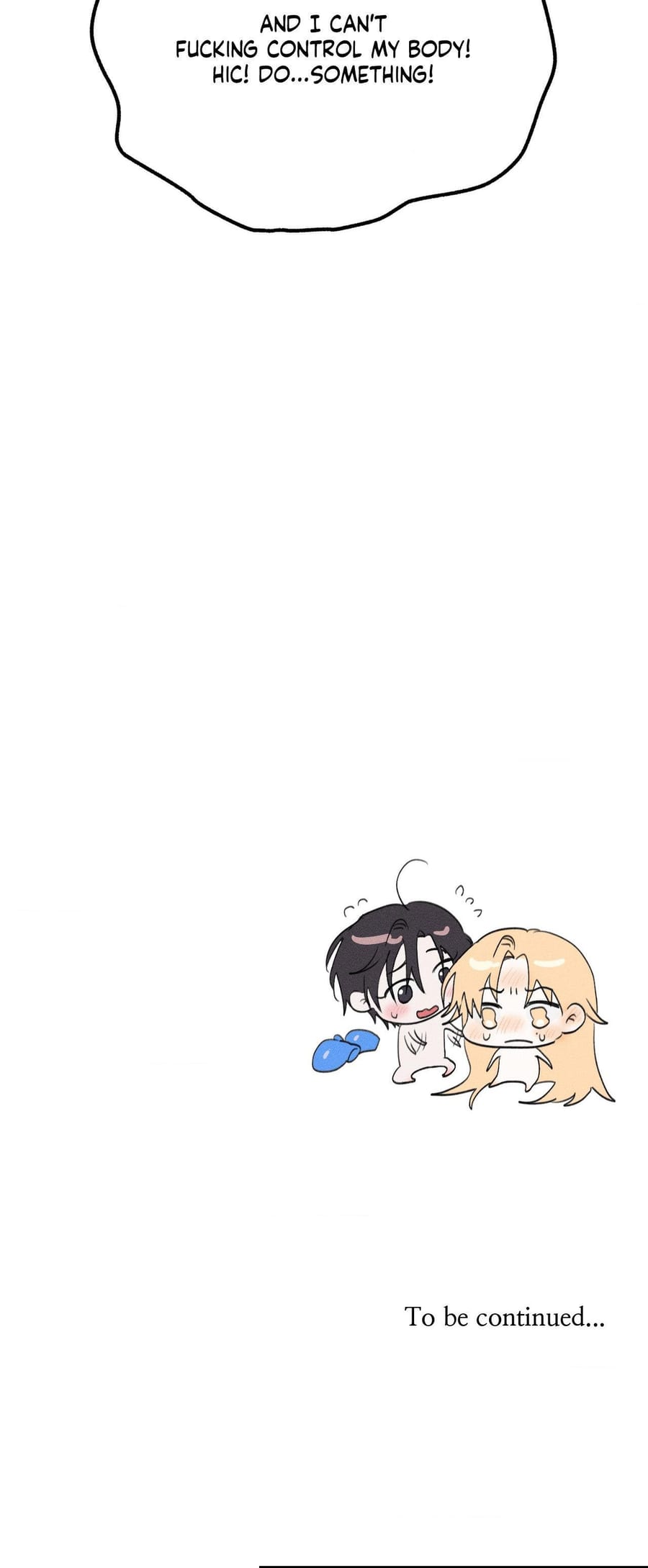 Boo-tiful Nightmare (Uncensored), chapter 8, page 61 of 61