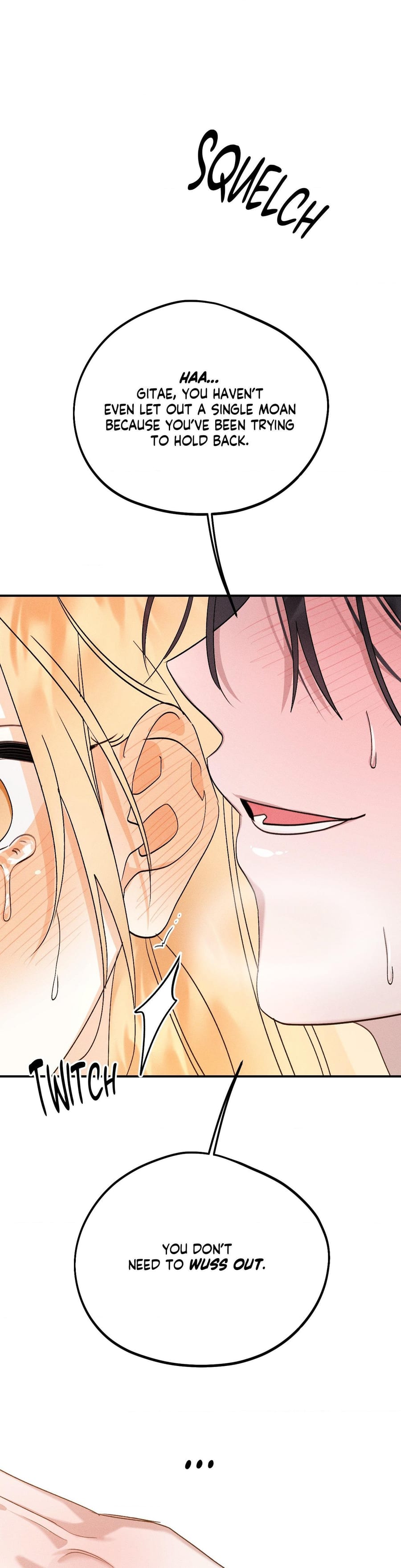 Boo-tiful Nightmare (Uncensored), chapter 9, page 10 of 52
