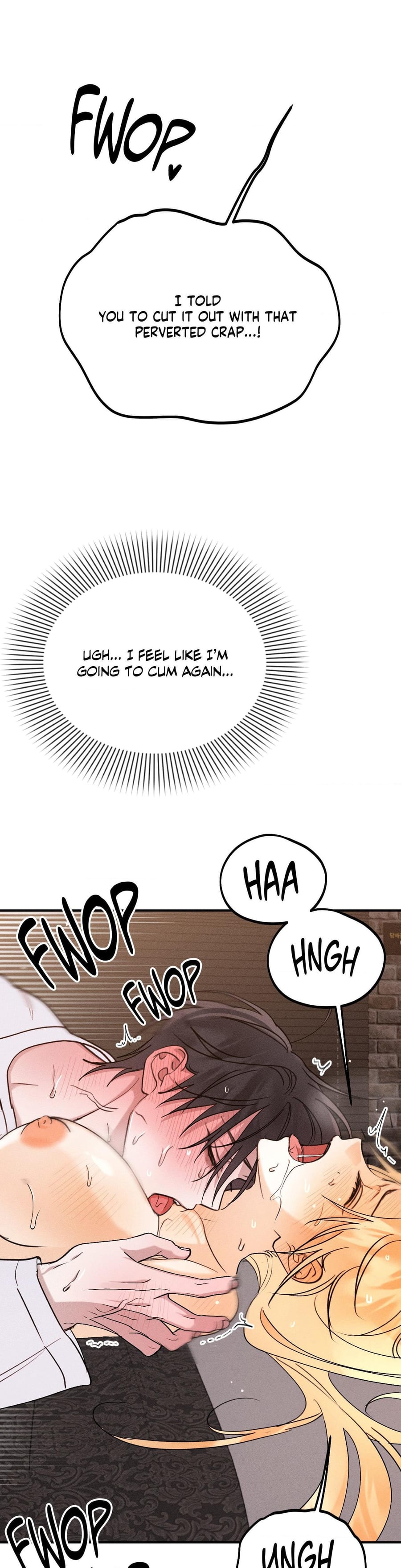 Boo-tiful Nightmare (Uncensored), chapter 9, page 20 of 52