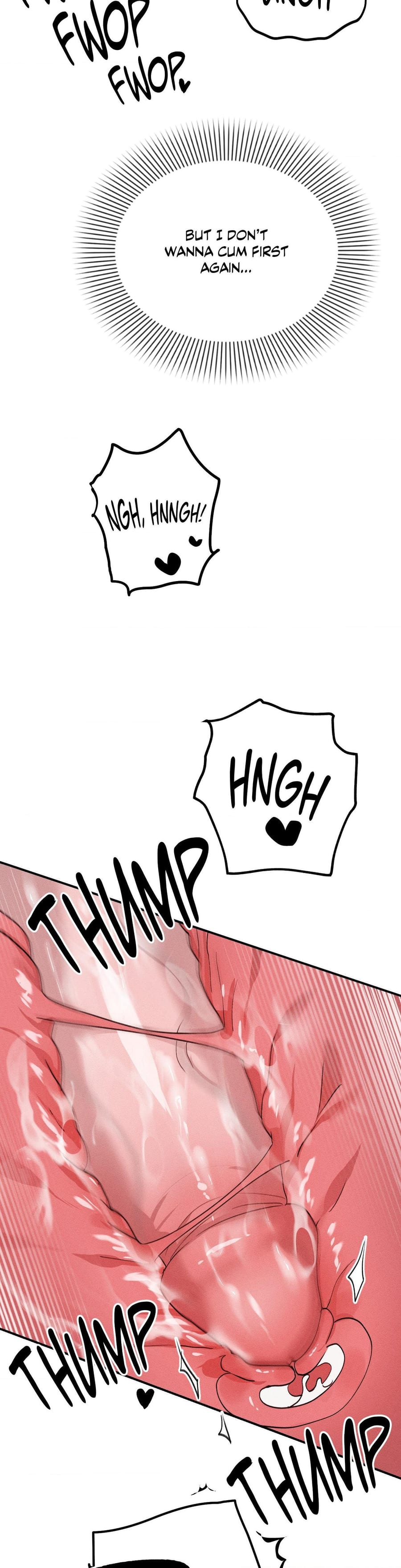 Boo-tiful Nightmare (Uncensored), chapter 9, page 21 of 52