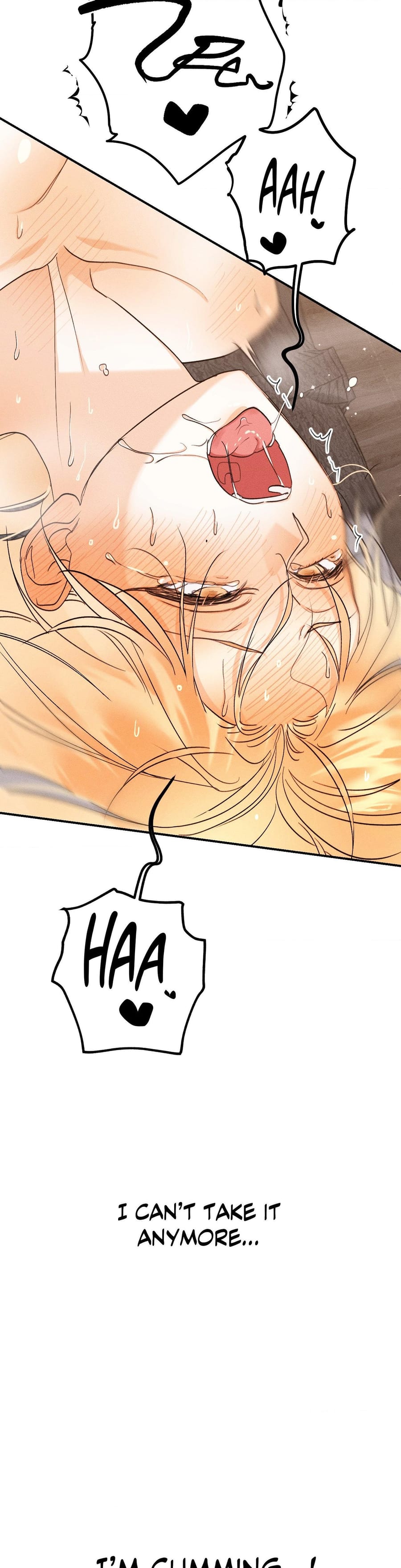 Boo-tiful Nightmare (Uncensored), chapter 9, page 22 of 52